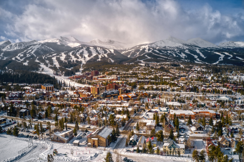 Aspen