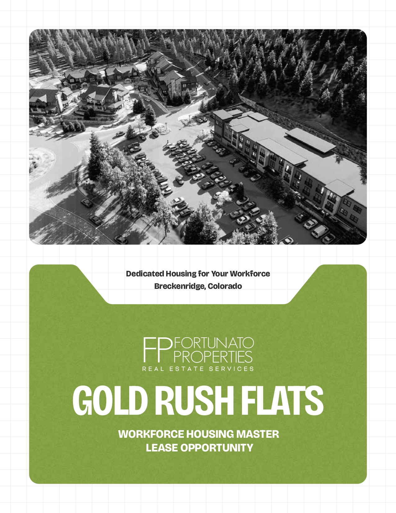 Gold Rush Flats